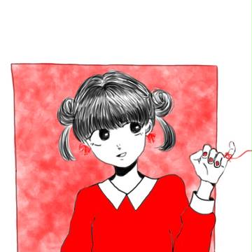 赤い糸