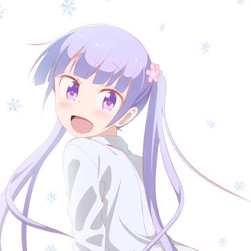 青葉ちゃん