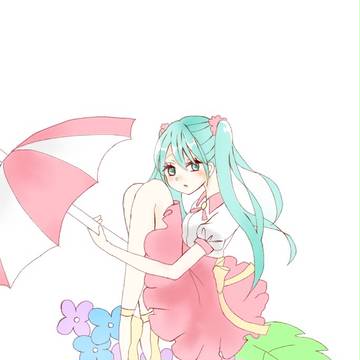 メルト♪