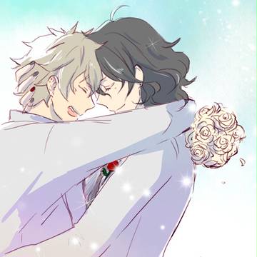 あんスタらくがきまとめ