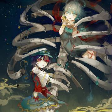 東方まとめ②