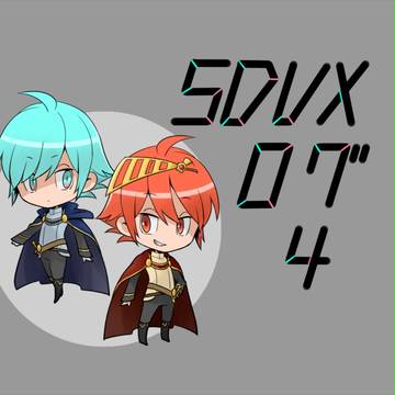 SDVXログとか　その４
