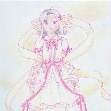 突然ですがマンビーズが成長しましたっΣ(=ワ=*)