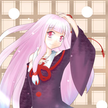 琴葉茜ちゃん
