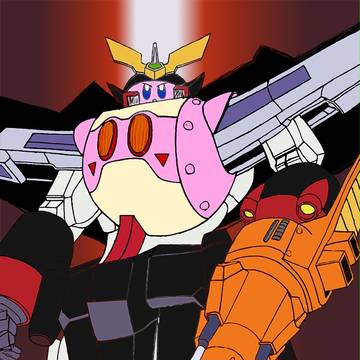 星のカービィ　ガガガプラネット