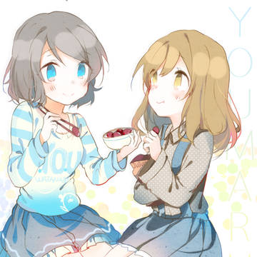 YOU◇MARU