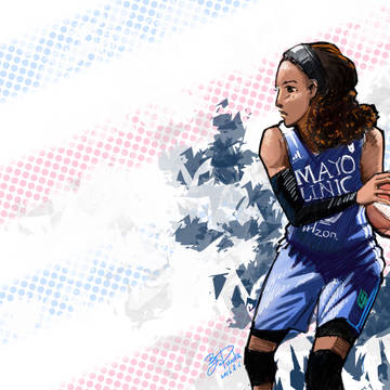 Maya Moore
