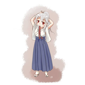 オリ子
