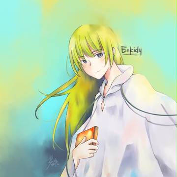エルキドゥ