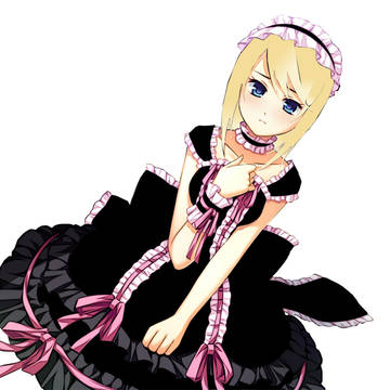Original character