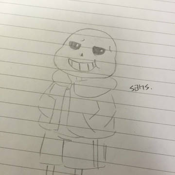 sans