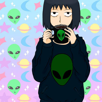 Tome Kurata - Mob Psycho 100