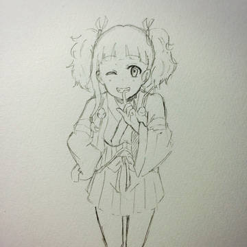 無名