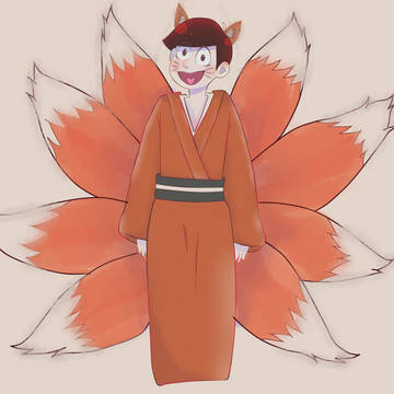 osomatsu :v