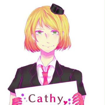 キャシー
