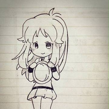 歴代♀主