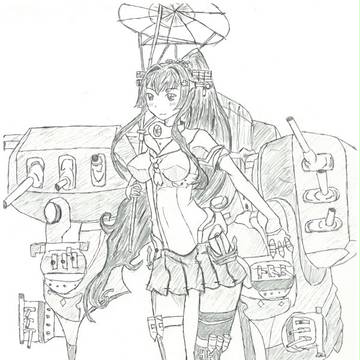 艦これ　大和