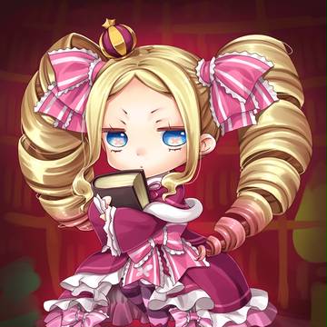 チビキャラベア子