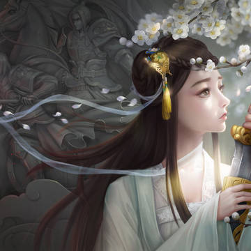聞戰