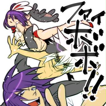 いつか描きたいオリジナル