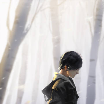 张起灵