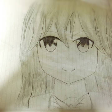 練習中です