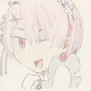 ラムちー