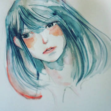 女性