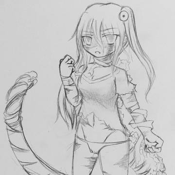 【ネタバレ】慣れると可愛くて仕方ないシン・ゴジちゃん