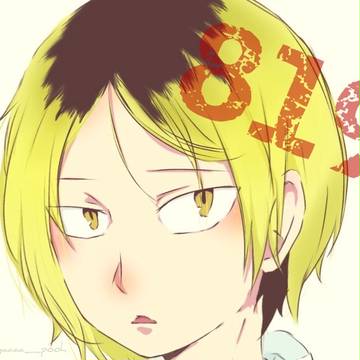 ハイキューの日