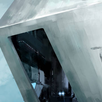 Cube Factory