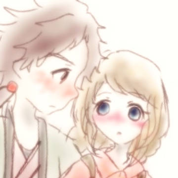 ヒナタ ナナミ 落書き