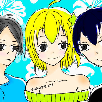 ハイキューの日！