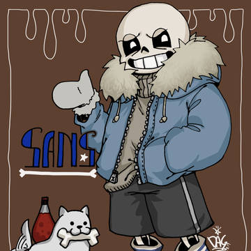 SANS