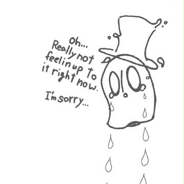 Napstablook