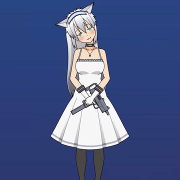 犬娘