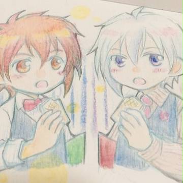 アイナナつめ