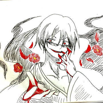 椿さん