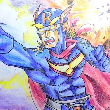 【つぶ交流SS】位置からのプルミエ・パ【挿絵】