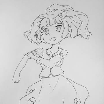 機械修理?任せてよ!盟友!