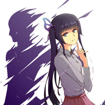人形使い