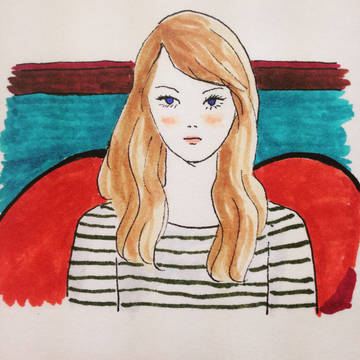 エマ・ストーン