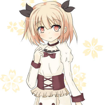 ゆん先輩かわゆす