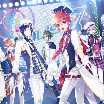 一周年おめでとう！