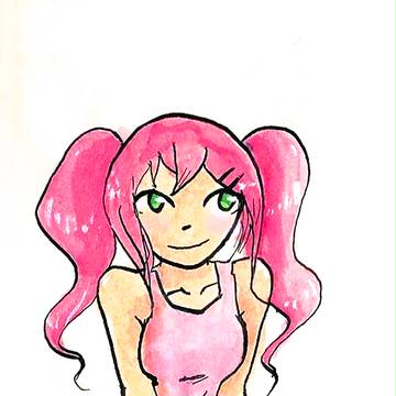 Misty Chronexia