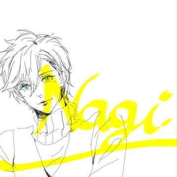 我流NAGI