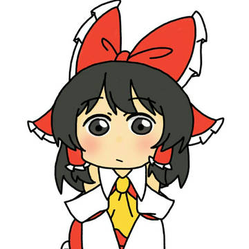 博麗霊夢