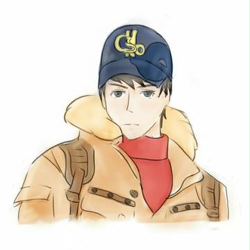 依旧是我家格伦