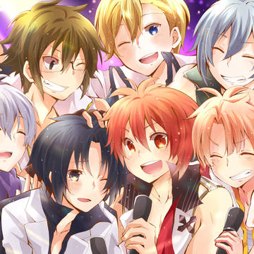 1周年おめでとうございます！