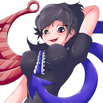 普通にぬえ